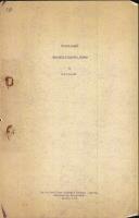 Mosquito Propeller Blades