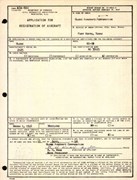 Technical Information for Serial Number 2125