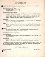 Cascophen LT-50 (Use with Catalyst M-18) 