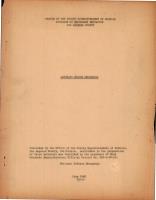 Aircraft Engine Mechanics - Defense Training