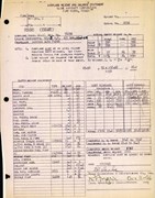 Technical Information for Serial Number 2236