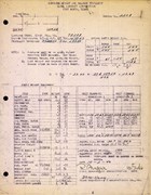 Technical Information for Serial Number 2208