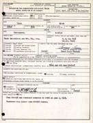 Technical Information for Serial Number 3585