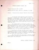 Inboard Aileron Support Bracket Reinforcement