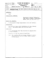 Modification of Drive Coupling Retaining Ring in 65WC0600-4 Pump