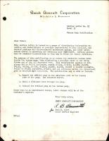 Vacuum Pump Modification