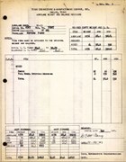 Technical Information for Serial Number 2327