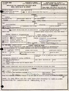 Technical Information for Serial Number 2096