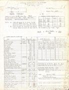 Technical Information for Serial Number 2310