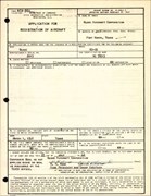 Technical Information for Serial Number 2013