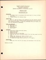 Tire Inflation for P-38,