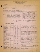 Technical Information for Serial Number 2045