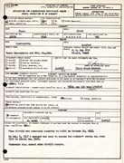 Technical Information for Serial Number 3509