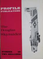 The Douglas Skyraider