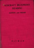 Aircraft Blueprint Reading