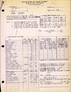 Technical Information for Serial Number 2232