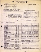 Technical Information for Serial Number 2154