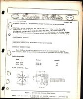 Oversize Low Pressure Relief Valves for 5U18 Controls