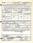 Technical Information for Serial Number 3562