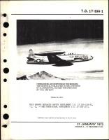 Flight Handbook for T-33A