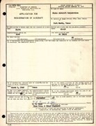 Technical Information for Serial Number 2109