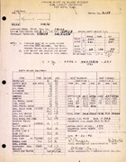 Technical Information for Serial Number 2160