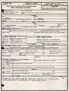 Technical Information for Serial Number 2099