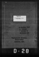 Increased Weight of Stewart-Warner Heater