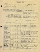 Technical Information for Serial Number 2124