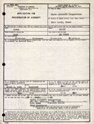 Technical Information for Serial Number 2136