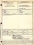 Technical Information for Serial Number 2070