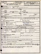 Technical Information for Serial Number 2187