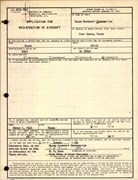 Technical Information for Serial Number 2040