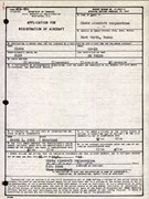 Technical Information for Serial Number 2139
