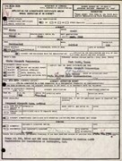 Technical Information for Serial Number 2143