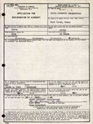 Technical Information for Serial Number 2132