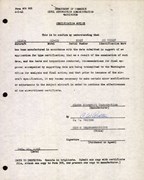 Technical Information for Serial Number 2247