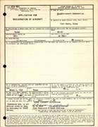 Technical Information for Serial Number 2011