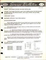 New Barrel Support for 43E60 Propellers