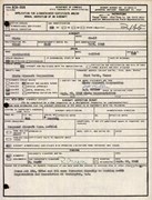 Technical Information for Serial Number 2145