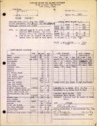 Technical Information for Serial Number 2228