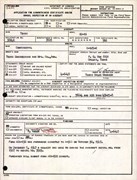 Technical Information for Serial Number 3503