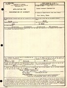 Technical Information for Serial Number 2129