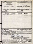 Technical Information for Serial Number 2086