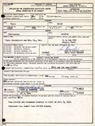Technical Information for Serial Number 3661