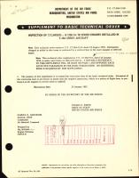 Inspection of Cylinders For R-1300-1A and -1B Series Engines Installed in T-28A Series