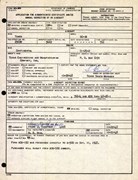 Technical Information for Serial Number 3669