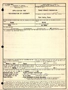 Technical Information for Serial Number 2046