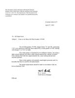 Cuno or Air Maze Oil Filter Gasket #35398