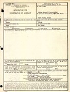 Technical Information for Serial Number 2082